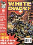 White Dwarf 223...