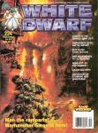 White Dwarf 224 Siege - art by Geoff Taylor