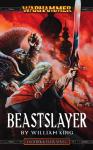 Beastslayer - art by Geoff Taylor