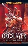 Orcslayer - art by Geoff Taylor