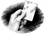 The Silver Child Chapter 15 The River - art by Geoff Taylor The Silver Child Chapter 15 The River - art by Geoff Taylor