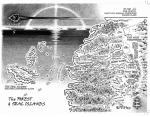 Wolf Bane - Map 1 - art by Geoff Taylor Wolf Bane - Map 1 - art by Geoff Taylor