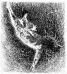 Chapter 17 The Nightmare Passage - art by Geoff Taylor Chapter 17 The Nightmare Passage - art by Geoff Taylor
