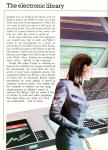 World of Tomorrow: School, Work and Play (20) - art by Geoff Taylor