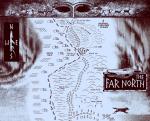 Soul Eater Map - art by Geoff Taylor Soul Eater Map - art by Geoff Taylor