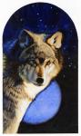 The Rivan Codex (wolf) - art by Geoff Taylor The Rivan Codex (wolf) - art by Geoff Taylor