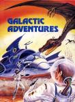 Galactic Adventures (00) - art by Geoff Taylor