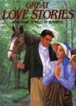 Great Love Stories (00) - art by Geoff Taylor