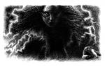 Jack Flint and the Redthorn Sword chapter 29 - art by Geoff Taylor Jack Flint and the Redthorn Sword chapter 29 - art by Geoff Taylor