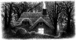 Jack Flint and the Dark Ways chapter 17 - art by Geoff Taylor Jack Flint and the Dark Ways chapter 17 - art by Geoff Taylor