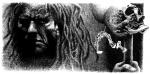 Jack Flint and the Dark Ways ch 9 - art by Geoff Taylor Jack Flint and the Dark Ways ch 9 - art by Geoff Taylor