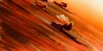 Mauna Loa Slideshow (02) - art by Geoff Taylor
