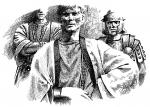 The Rivan Codex (40) - art by Geoff Taylor The Rivan Codex (40) - art by Geoff Taylor