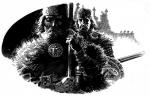 The Rivan Codex (55) - art by Geoff Taylor The Rivan Codex (55) - art by Geoff Taylor