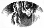 The Rivan Codex (75) - art by Geoff Taylor The Rivan Codex (75) - art by Geoff Taylor