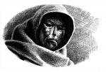 The Rivan Codex (84) - art by Geoff Taylor The Rivan Codex (84) - art by Geoff Taylor