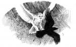 The Rivan Codex (86) - art by Geoff Taylor The Rivan Codex (86) - art by Geoff Taylor