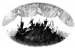 The Rivan Codex (89) - art by Geoff Taylor The Rivan Codex (89) - art by Geoff Taylor