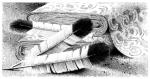 Sun Chatcher chapter 13 - art by Geoff Taylor Sun Chatcher chapter 13 - art by Geoff Taylor