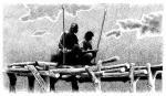 Sun Catcher chapter 25 - art by Geoff Taylor Sun Catcher chapter 25 - art by Geoff Taylor