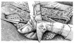 Suncatcher chapter 31 - art by Geoff Taylor Suncatcher chapter 31 - art by Geoff Taylor