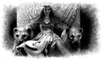 Sun Catcher chapter 34 - art by Geoff Taylor Sun Catcher chapter 34 - art by Geoff Taylor