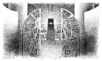 Sun Catcher chapter 42 - art by Geoff Taylor Sun Catcher chapter 42 - art by Geoff Taylor