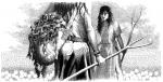 Sun Cather chapter 5 - art by Geoff Taylor Sun Cather chapter 5 - art by Geoff Taylor