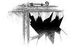 The Scent of Magic chapter 11 - art by Geoff Taylor The Scent of Magic chapter 11 - art by Geoff Taylor