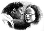 Silver World chapter 21 - art by Geoff Taylor Silver World chapter 21 - art by Geoff Taylor