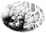 Silver World chapter 4 - art by Geoff Taylor Silver World chapter 4 - art by Geoff Taylor