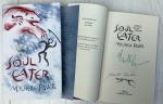 Soul Eater (00) - art by Geoff Taylor Soul Eater (00) - art by Geoff Taylor