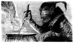 Jack Flint and the Spellbinders Curse chapter 3 - art by Geoff Taylor Jack Flint and the Spellbinders Curse chapter 3 - art by Geoff Taylor