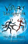 Vipers Daughter (00) - art by Geoff Taylor Vipers Daughter (00) - art by Geoff Taylor