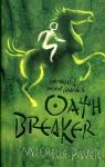 Oath Breaker - Book 5 in the Chronicles of Ancient Darkness