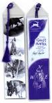Ghost Hunter Bookmark - art by Geoff Taylor Ghost Hunter Bookmark - art by Geoff Taylor