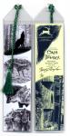 Oath Breaker Bookmark - art by Geoff Taylor Oath Breaker Bookmark - art by Geoff Taylor