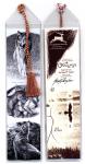 Outcast Bookmark - art by Geoff Taylor Outcast Bookmark - art by Geoff Taylor