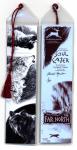 Soul Eater Bookmark - art by Geoff Taylor Soul Eater Bookmark - art by Geoff Taylor