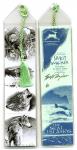 Spirit Walker Bookmark - art by Geoff Taylor Spirit Walker Bookmark - art by Geoff Taylor