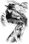 White Fang page 62 - art by Geoff Taylor White Fang page 62 - art by Geoff Taylor