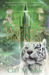 The Wizard's Promise - art by Geoff Taylor The Wizard's Promise - art by Geoff Taylor