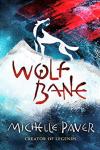 Wolf Bane (00) - art by Geoff Taylor