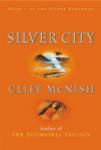 Silver City (00) - art by Geoff Taylor