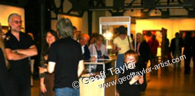 An Exhibition photograph An Exhibition photograph