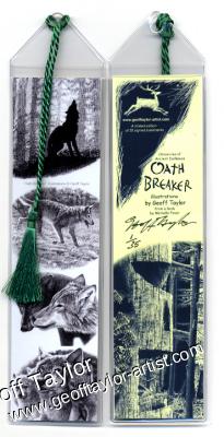 Oath Breaker