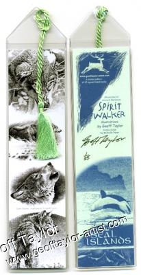 Spirit Walker