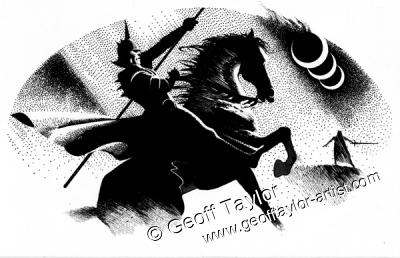 Belgarath the Sorcerer Belgarath the Sorcerer
