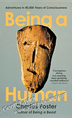 Being a Human Being a Human