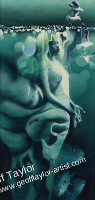 Beneath The Waves Beneath The Waves